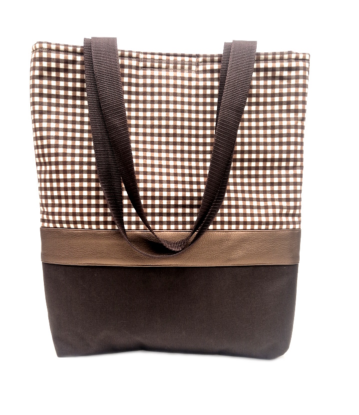 10043 Carré Chic Shopper Vorderseite