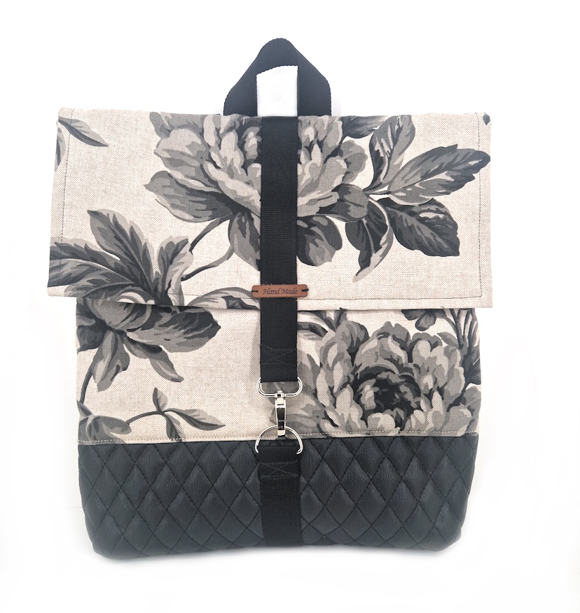 10047 Blütenleicht Urban Vorderseite