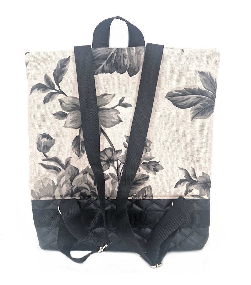 10047 Blütenleicht Urban Rückseite