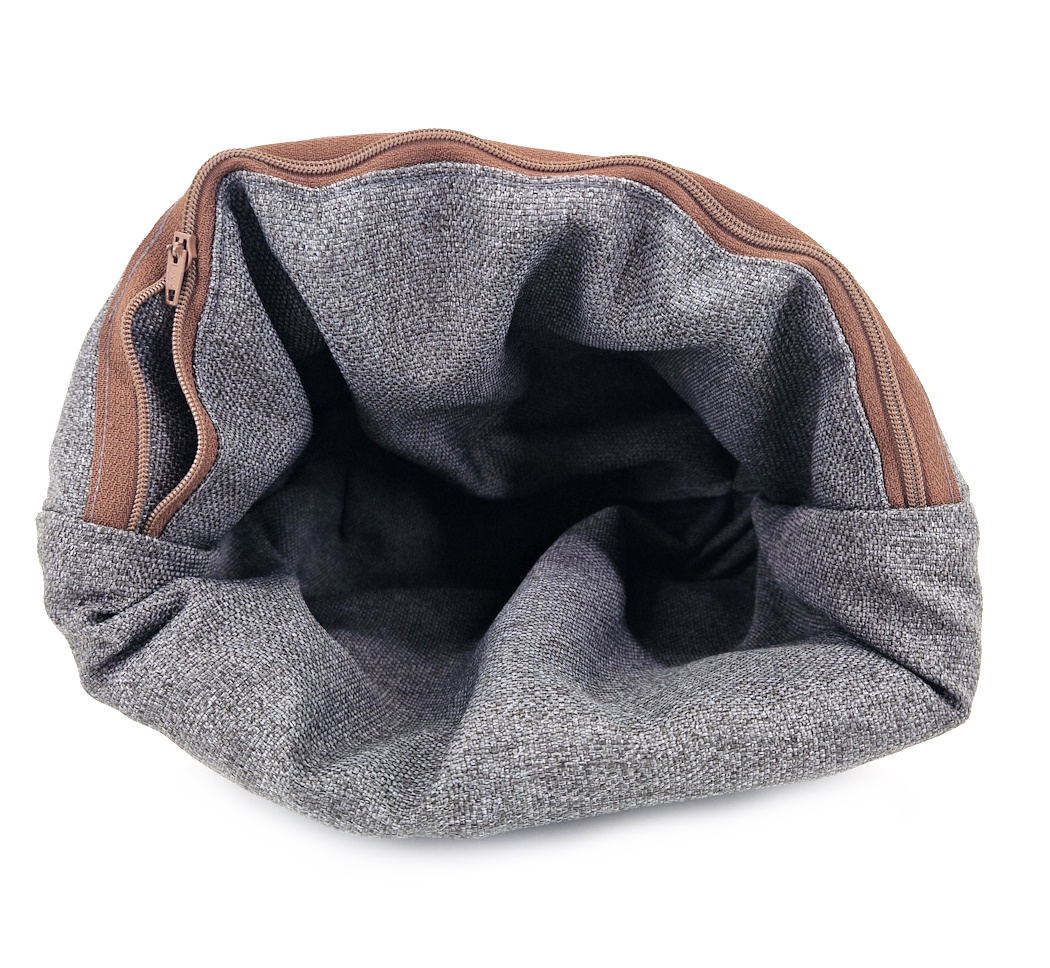 10052 Urban Chic Schultertasche Innenansicht