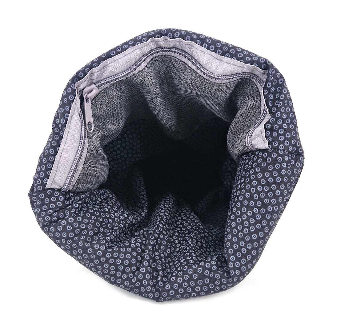 10056 Urban Chic Schultertasche Innenseite