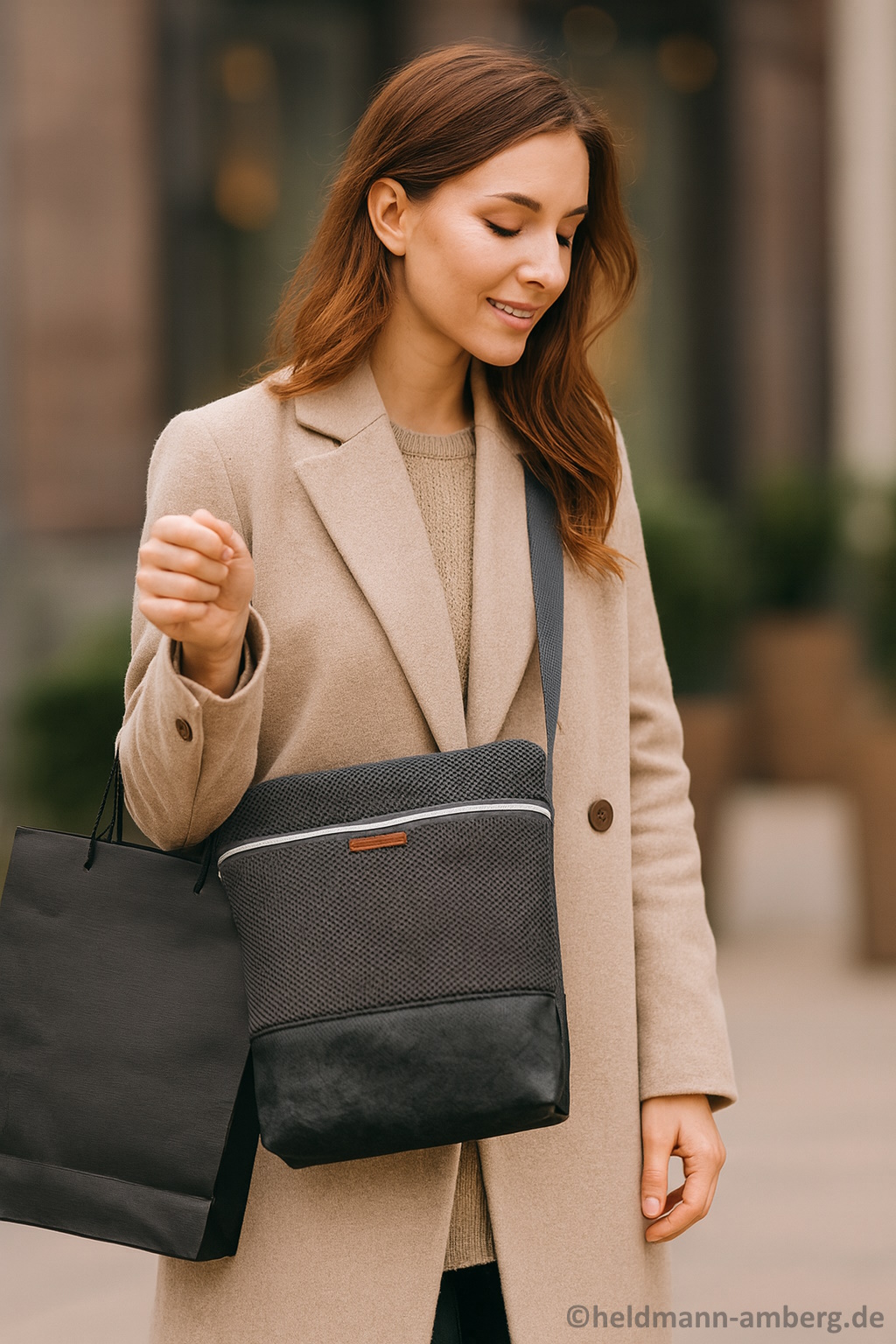 10066 Eleganz Grau-Schwarz Edition