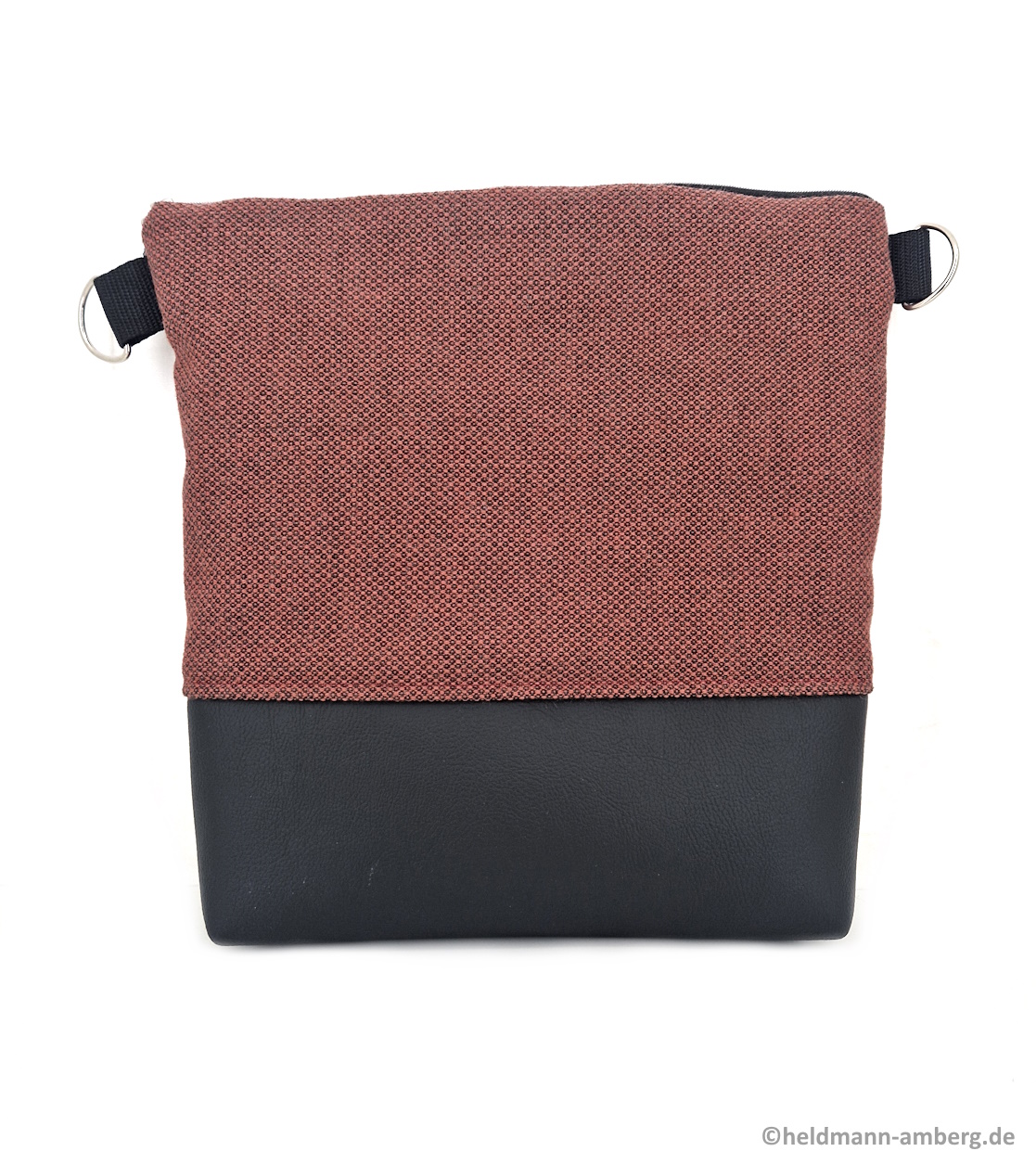 10067 Urban Chic Schulterbag Rückseite