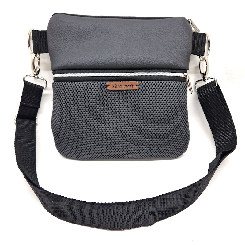 Tasche Noir Chic