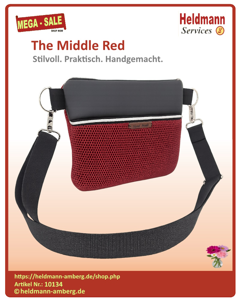 10134 The Middle Red